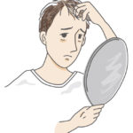 薄毛をカバーできる髪型はある!でも髪型を変えるだけではダメな理由