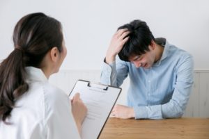 AGA対策は気付いた時が一番早い！早めのAGA対策で薄毛とは無縁に！