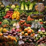 育毛に効果のある食材とは?髪の毛の成長に栄養は欠かせない!
