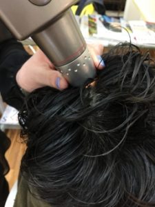 育毛効果が表れるまでの期間は?注意することは一つだけ！