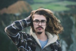 髪の毛は亜鉛で生えるのか?亜鉛と髪の毛の関係性