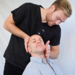 頭皮が硬いと薄毛になりやすい!?頭皮の硬さと薄毛の関係性