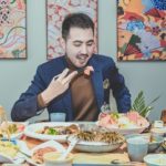 薄毛対策や育毛に有効な食べ物の栄養を効率よく髪の毛に届かせる方法