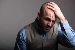 ハゲ隠しが良くない2つの理由｜どうしてもハゲを隠したい時の対処法