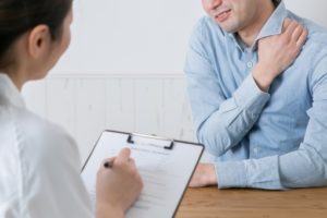 AGAの相談はAGA専門クリニックの無料カウンセリングが良い理由