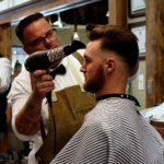 ドライヤーで抜け毛が起こる3つの原因と薄毛予防にもなる対処法