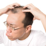 育毛効果のあるツボ9選!ツボ押しで薄毛予防と育毛をしよう!