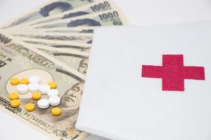 AGA治療費用の目安は?若ハゲでも出せる費用なのかを徹底解説！