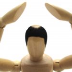 頭頂部若ハゲの原因と対策法!若ハゲの原因は身近に潜んでいる