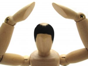 頭頂部若ハゲの原因と対策法！若ハゲの原因は身近に潜んでいる