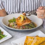 糖質制限で若ハゲを克服!料理しない人でも簡単に糖質制限食が食べられる方法